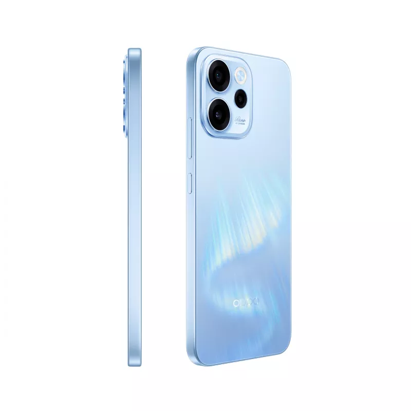 OPPO Reno15 FS 5G 16,7 cm (6,57