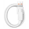 Honor SuperCharge 66W univerzálna biela AC rýchlonabíjačka pre interiér