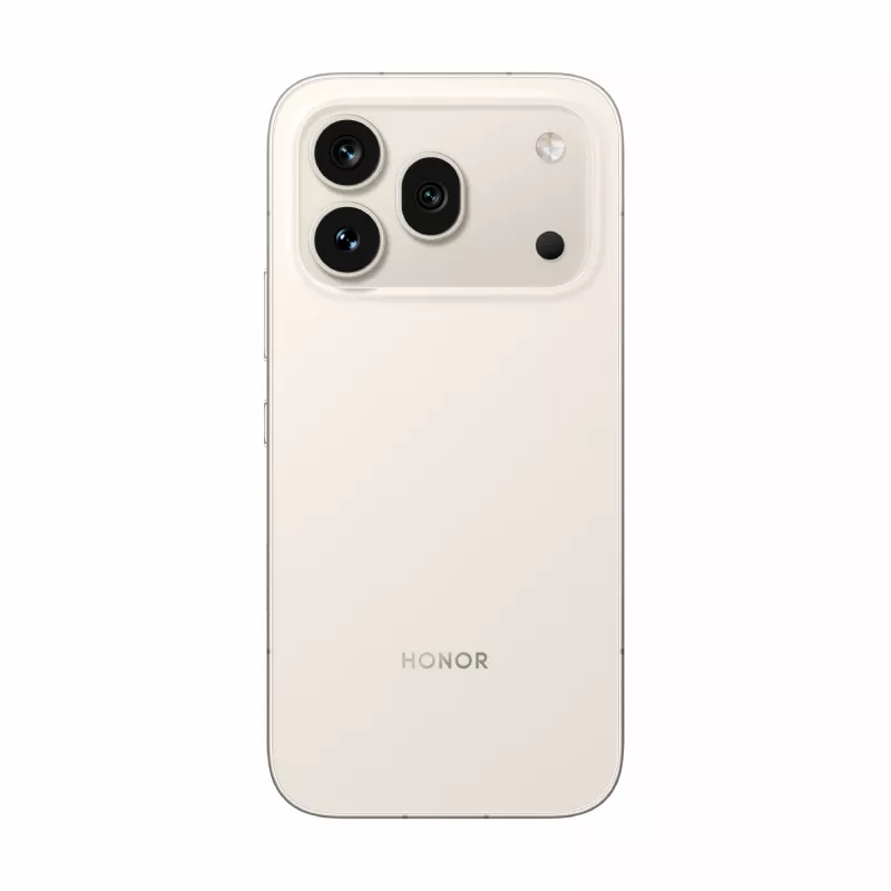 Honor HOR600PRO5G12512G smartphone 16,7 cm (6,57
