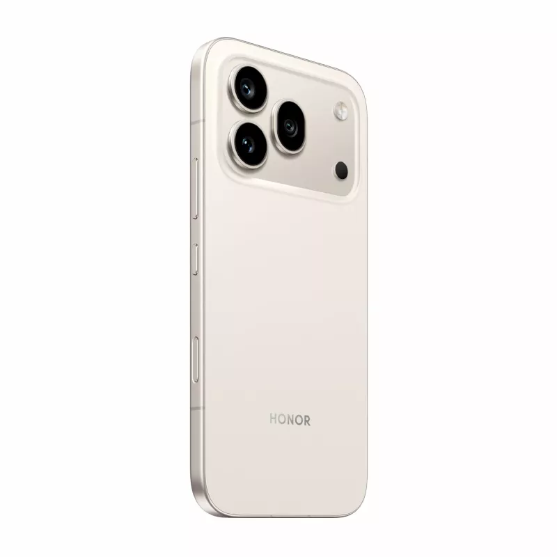 Honor HOR600PRO5G12512G smartphone 16,7 cm (6,57