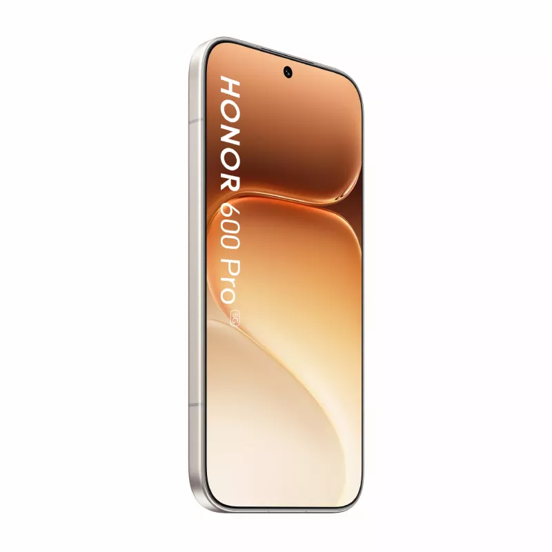 Honor HOR600PRO5G12512G smartphone 16,7 cm (6,57