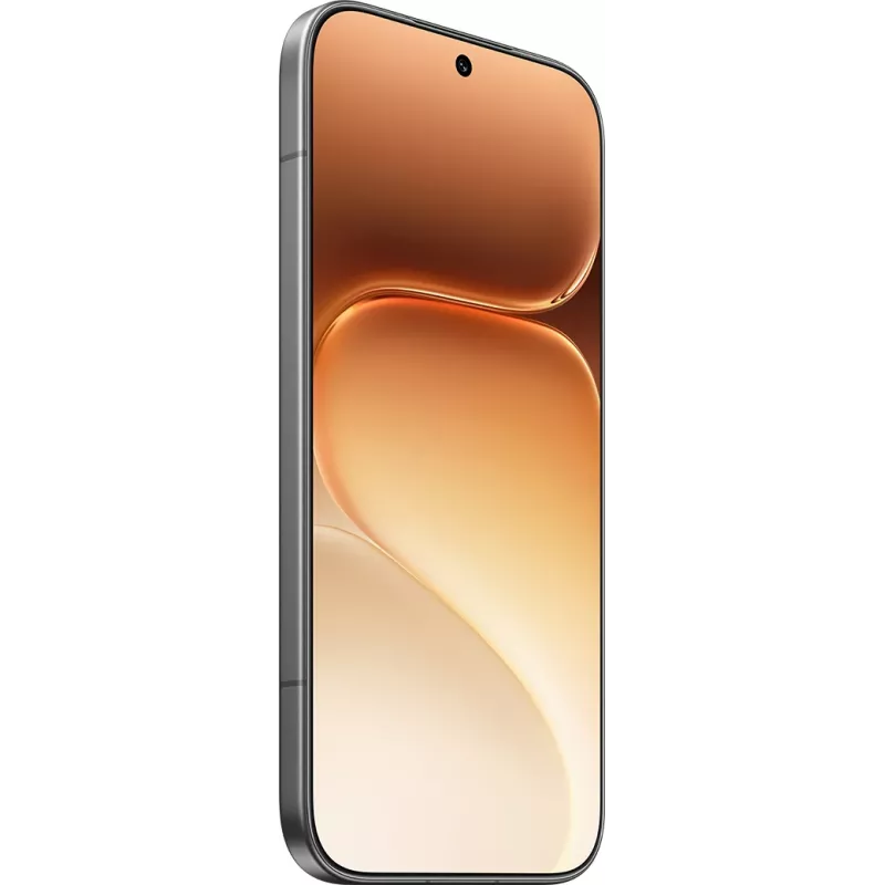 Honor 600 5G 16,7 cm (6,57 inch) Dual SIM Android 16.0 USB Type-C 8 GB 512 GB 6400 mAh čierna