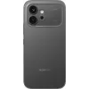 Honor 600 5G 16,7 cm (6,57 inch) Dual SIM Android 16.0 USB Type-C 8 GB 512 GB 6400 mAh čierna