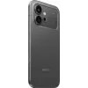 Honor 600 5G 16,7 cm (6,57 inch) Dual SIM Android 16.0 USB Type-C 8 GB 512 GB 6400 mAh čierna