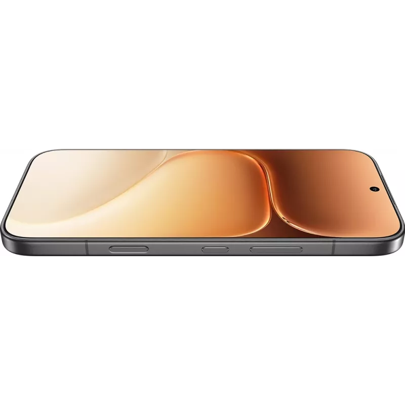 Honor 600 5G 16,7 cm (6,57 inch) Dual SIM Android 16.0 USB Type-C 8 GB 512 GB 6400 mAh čierna