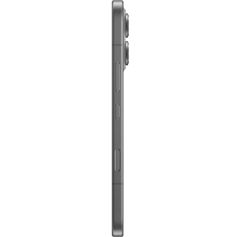 Honor 600 5G 16,7 cm (6,57 inch) Dual SIM Android 16.0 USB Type-C 8 GB 512 GB 6400 mAh čierna