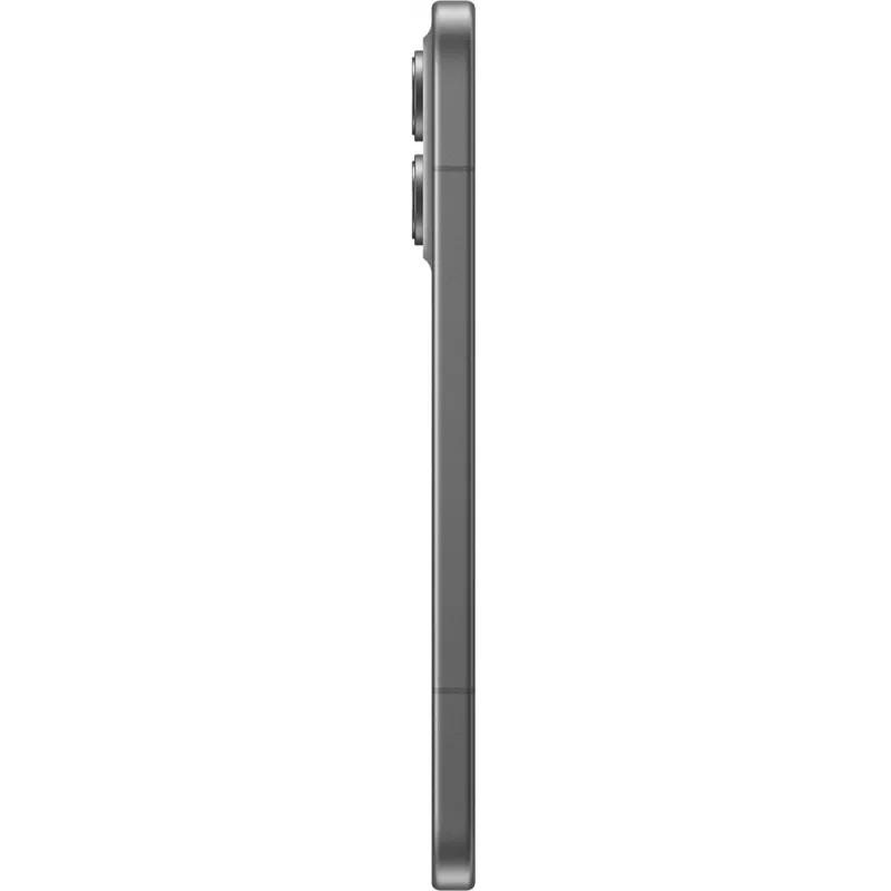 Honor 600 5G 16,7 cm (6,57 inch) Dual SIM Android 16.0 USB Type-C 8 GB 512 GB 6400 mAh čierna