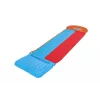Bestway H2OGO! dvojitá vodná šmýkačka s Tsunami Splash rampou 4,88 m