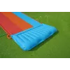 Bestway H2OGO! trojitá šmýkačka s Tsunami Splash rampou 4,88 m
