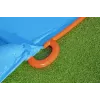 Bestway H2OGO! trojitá šmýkačka s Tsunami Splash rampou 4,88 m