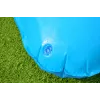 Bestway H2OGO! trojitá šmýkačka s Tsunami Splash rampou 4,88 m
