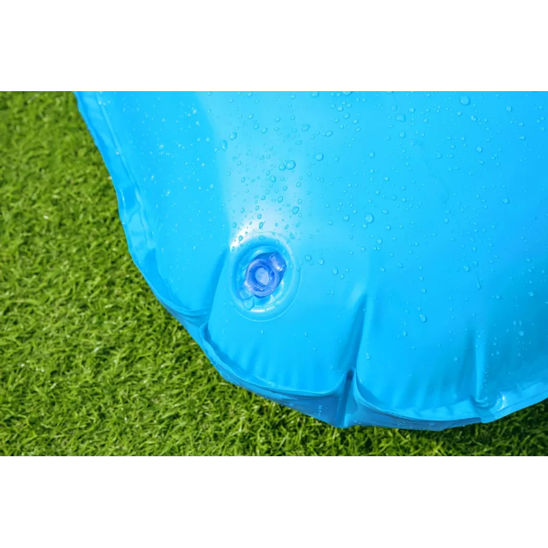 Bestway H2OGO! trojitá šmýkačka s Tsunami Splash rampou 4,88 m