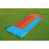 Bestway H2OGO! trojitá šmýkačka s Tsunami Splash rampou 4,88 m