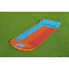 Bestway H2OGO! trojitá šmýkačka s Tsunami Splash rampou 4,88 m