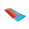 Bestway H2OGO! trojitá šmýkačka s Tsunami Splash rampou 4,88 m