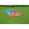 Bestway H2OGO! trojitá šmýkačka s Tsunami Splash rampou 4,88 m
