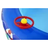 Bestway Sea Captain nafukovací rodinný bazén s UV Careful slnečnou clonou