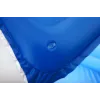 Bestway Sea Captain nafukovací rodinný bazén s UV Careful slnečnou clonou