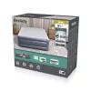 Bestway Tritech nafukovacia matrace Queen s integrovaným AC čerpadlom a antimikrobiálnym povrchom 2,03 m x 1,52 m x 51 cm