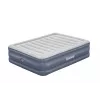 Bestway Tritech nafukovacia matrace Queen s integrovaným AC čerpadlom a antimikrobiálnym povrchom 2,03 m x 1,52 m x 51 cm