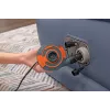 Bestway Tritech nafukovacia matrace Queen s integrovaným AC čerpadlom a antimikrobiálnym povrchom 2,03 m x 1,52 m x 51 cm