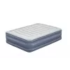 Bestway Tritech nafukovacia matrace Queen s integrovaným AC čerpadlom a antimikrobiálnym povrchom 2,03 m x 1,52 m x 51 cm