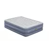 Bestway Tritech nafukovacia matrace Queen s integrovaným AC čerpadlom a antimikrobiálnym povrchom 2,03 m x 1,52 m x 51 cm