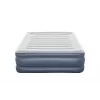 Bestway Tritech nafukovacia matrace Queen s integrovaným AC čerpadlom a antimikrobiálnym povrchom 2,03 m x 1,52 m x 51 cm