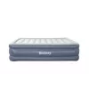 Bestway Tritech nafukovacia matrace Queen s integrovaným AC čerpadlom a antimikrobiálnym povrchom 2,03 m x 1,52 m x 51 cm