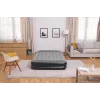 Bestway Tritech nafukovacia matrace Queen s integrovaným AC čerpadlom a antimikrobiálnym povrchom 2,03 m x 1,52 m x 46 cm