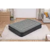 Bestway Tritech nafukovacia matrace Queen s integrovaným AC čerpadlom a antimikrobiálnym povrchom 2,03 m x 1,52 m x 46 cm
