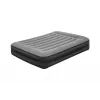 Bestway Tritech nafukovacia matrace Queen s integrovaným AC čerpadlom a antimikrobiálnym povrchom 2,03 m x 1,52 m x 46 cm