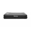 Bestway Tritech nafukovacia matrace Queen s integrovaným AC čerpadlom a antimikrobiálnym povrchom 2,03 m x 1,52 m x 46 cm