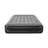 Bestway Tritech nafukovacia matrace Queen s integrovaným AC čerpadlom a antimikrobiálnym povrchom 2,03 m x 1,52 m x 46 cm