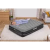 Bestway Tritech nafukovacia matrace Queen s integrovaným AC čerpadlom a antimikrobiálnym povrchom 2,03 m x 1,52 m x 46 cm