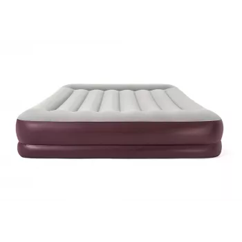 Bestway 67699 nafukovacia matrace dvojmatrace hnedá, sivá unisex