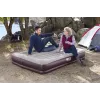 Bestway 67699 nafukovacia matrace dvojmatrace hnedá, sivá unisex