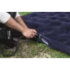 Bestway Flocked Airbed – King – 2,03 m x 1,83 m x 22 cm, dvojmatrace