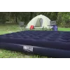 Bestway Flocked Airbed – King – 2,03 m x 1,83 m x 22 cm, dvojmatrace