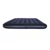 Bestway Flocked Airbed – King – 2,03 m x 1,83 m x 22 cm, dvojmatrace