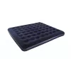 Bestway Flocked Airbed – King – 2,03 m x 1,83 m x 22 cm, dvojmatrace