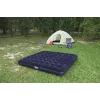 Bestway Flocked Airbed – King – 2,03 m x 1,83 m x 22 cm, dvojmatrace