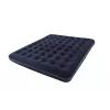 Bestway Flocked Airbed – King – 2,03 m x 1,83 m x 22 cm, dvojmatrace