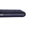 Bestway Flocked Airbed – King – 2,03 m x 1,83 m x 22 cm, dvojmatrace