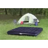 Bestway Flocked Airbed – King – 2,03 m x 1,83 m x 22 cm, dvojmatrace