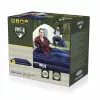 Bestway Flocked Airbed – King – 2,03 m x 1,83 m x 22 cm, dvojmatrace