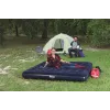 Bestway Flocked Airbed – King – 2,03 m x 1,83 m x 22 cm, dvojmatrace