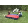 Bestway Flocked Airbed – King – 2,03 m x 1,83 m x 22 cm, dvojmatrace