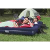 Bestway Flocked Airbed – King – 2,03 m x 1,83 m x 22 cm, dvojmatrace