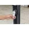 Bestway SolarFlow 8 L vonkajšia sprcha, samostatne stojaca, čierna, nerezová oceľ, 8 L, EN1112, 500 mm, 500 mm